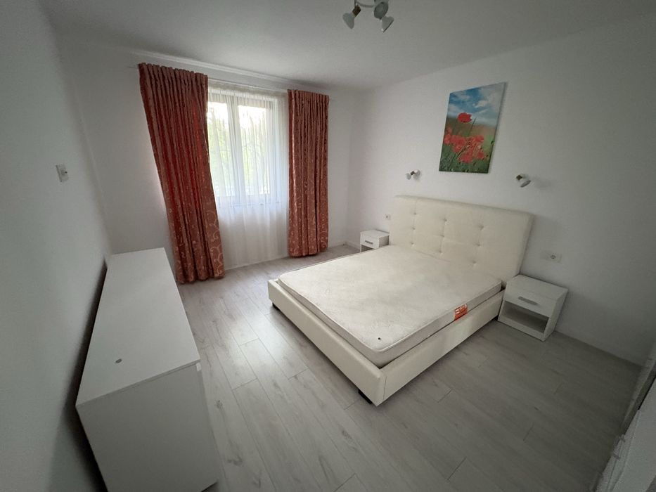 Inchiriez ap 2 camere