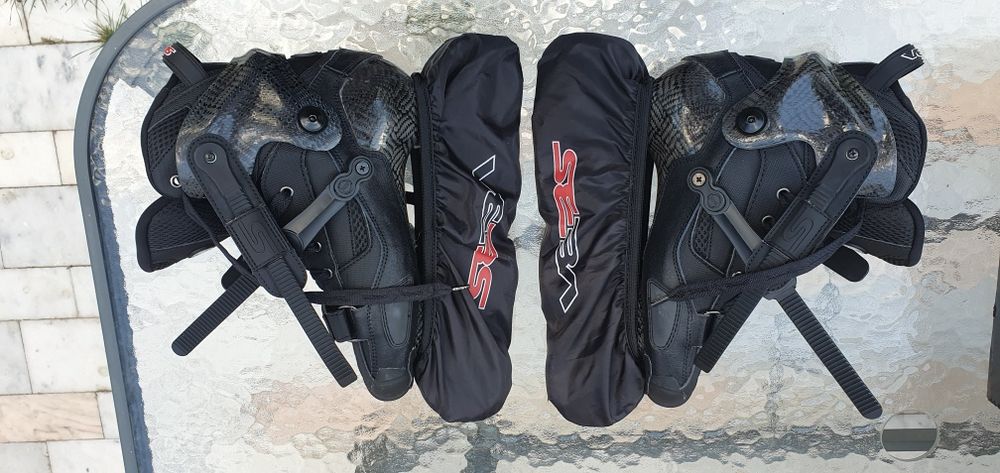 Seba High Light Carbon Pro- Marimea 40