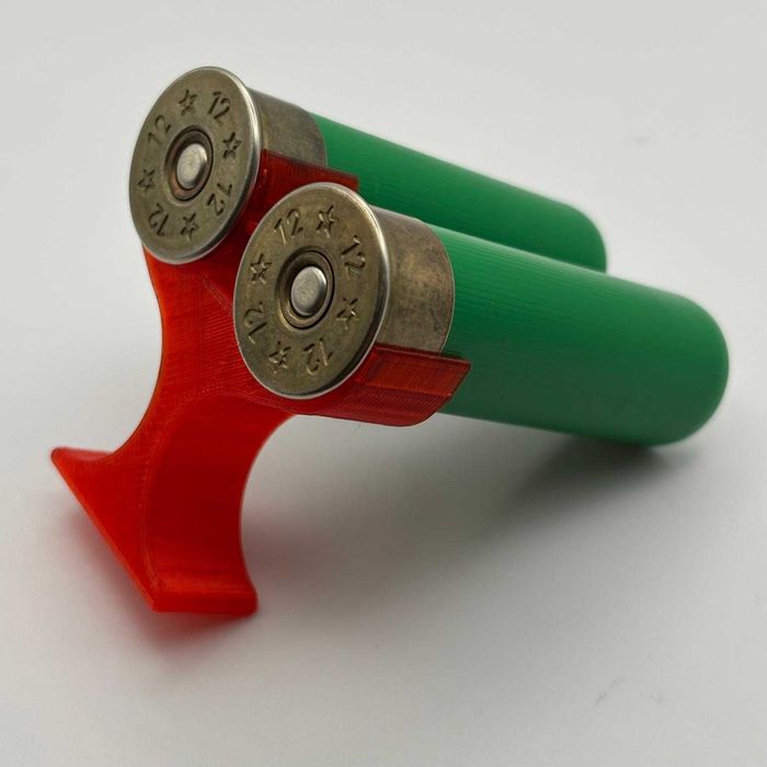 speed loader 12 GA/12 калибър/