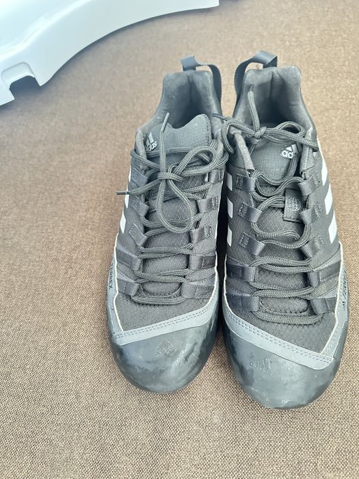 Adiddas Terrex  Swift Solo 2.0 Hiking  42 2/3