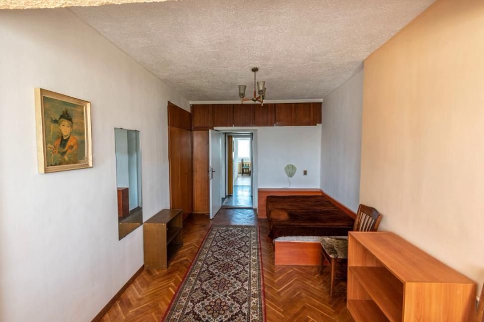 Дава се под наем Тристаен апартамент в София, Борово - 80 кв.м за 662.49 € - Снимка #2