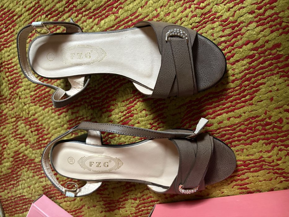 Басонншки хорошие