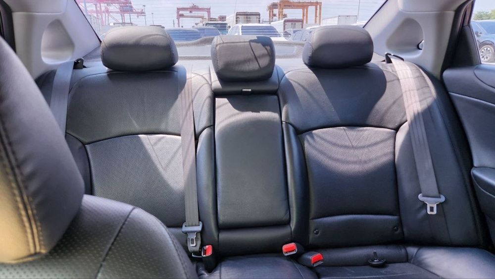 Срочно продаётся авто. Чистый кореец!!!