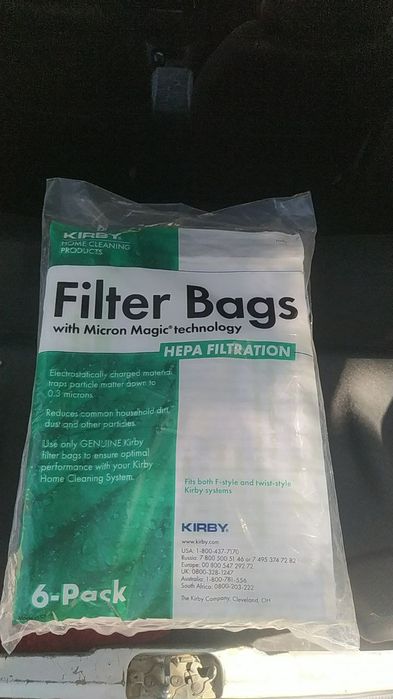 Филтири длч пилесоса