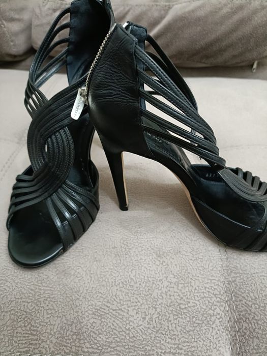 туфельки красивые