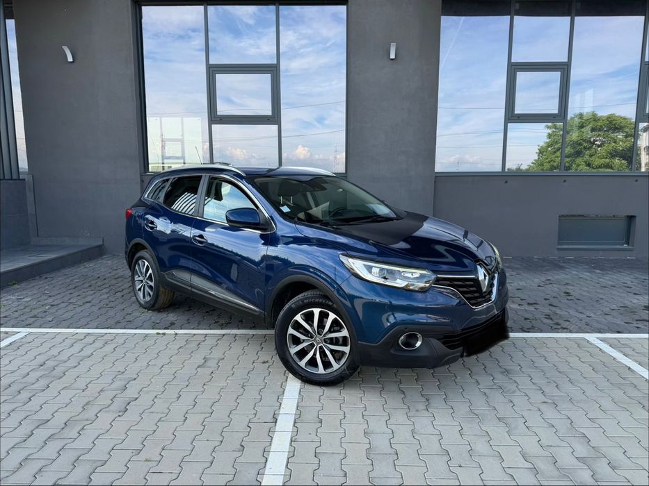 Renault Kadjar