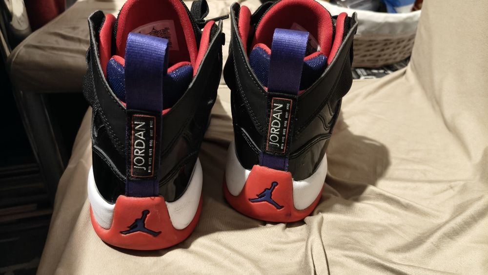 Jordan  1 Retro hi og