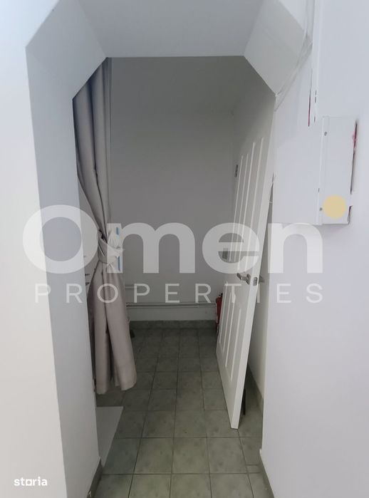 Spațiu Comercial | 100 mp | Parter | Disponibil Imediat