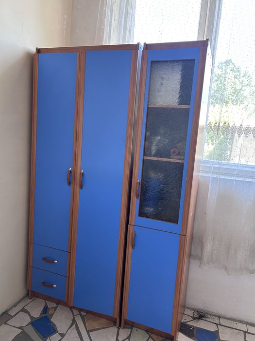 Продам детский шкаф