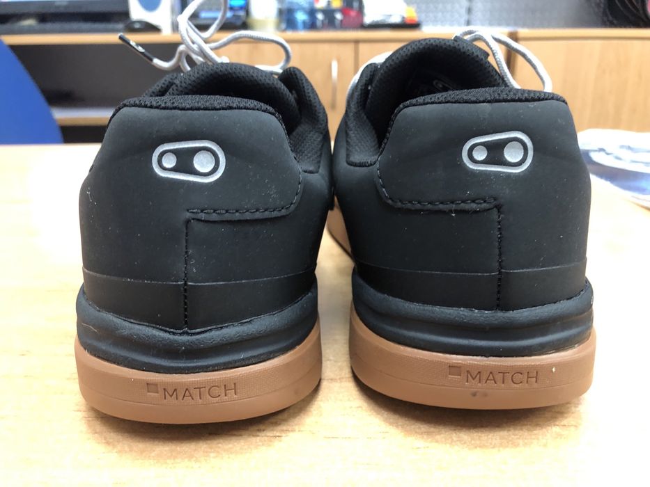 Вело екипировка Fox IXS Five Ten Crankbrothers