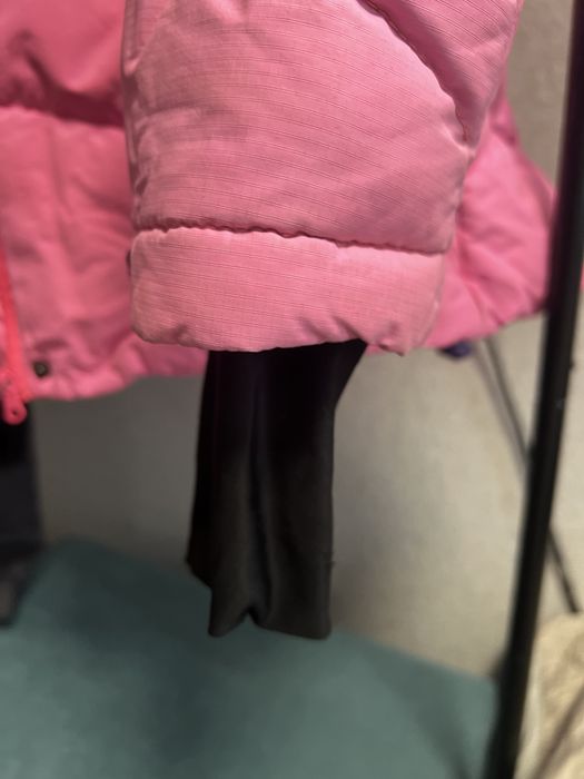 Лыжный костюм