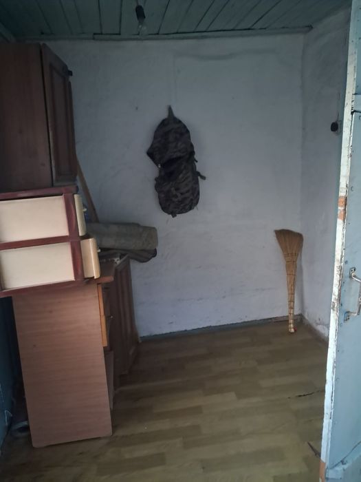 Продам дом в Уштобе