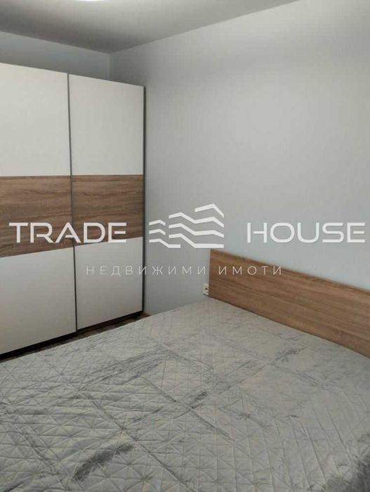 Дава се под наем Двустаен апартамент в Пловдив, Южен - 100 кв.м за 600 € - Снимка #6