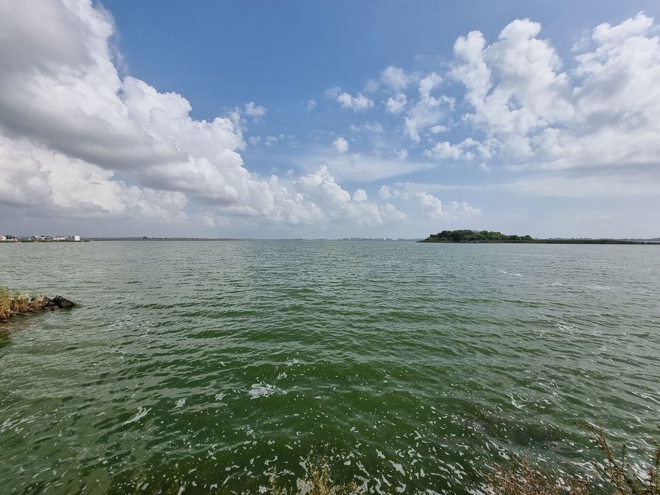 Vând teren intravilan în Ovidiu zona rezidențială vile.