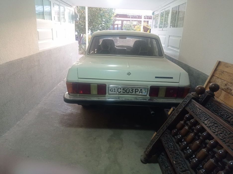 Bolga 3102 sotiladi 1997 yil