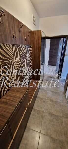 Дава се под наем Двустаен апартамент в Варна, Младост 2 - 60 кв.м за 382.5 € - Снимка #12