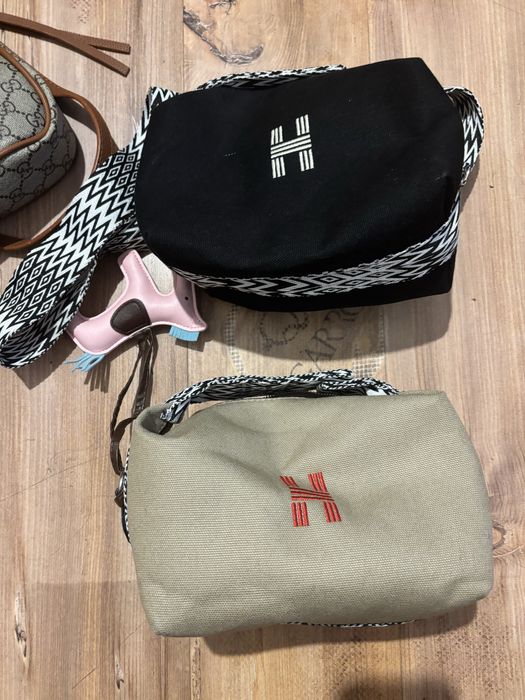 Фешън чанта лукс