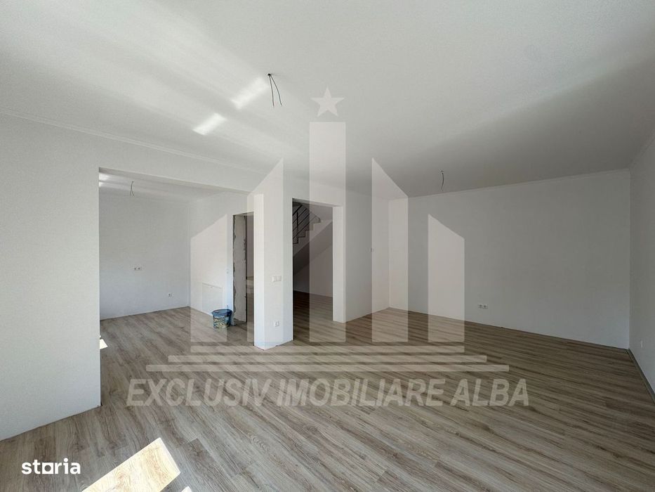 Casa individuala | 120 mp | 370 mp teren | Micesti
