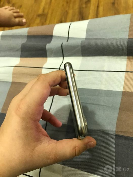 Продам iPhone X iCloud blocked