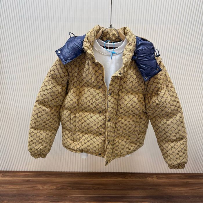 Мъжко яке / Елек Gucci