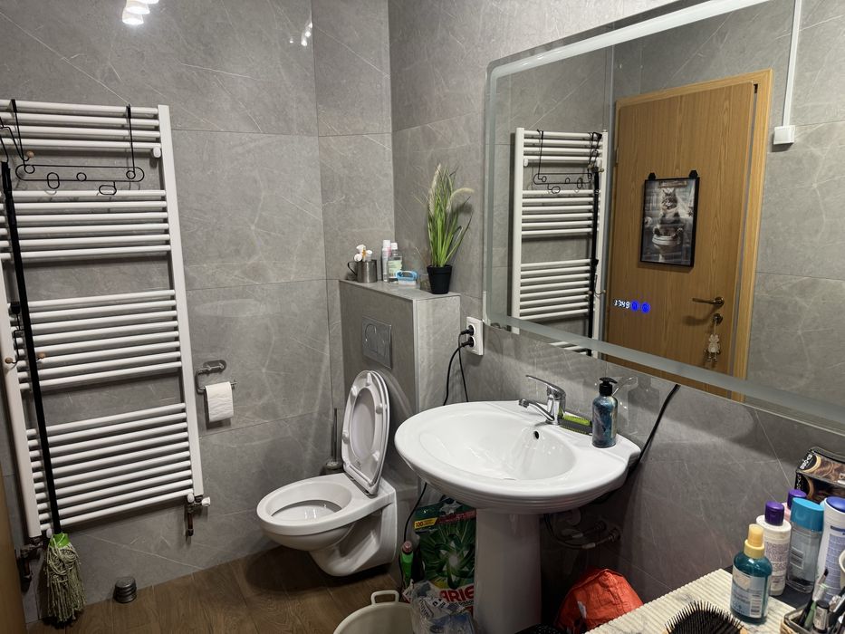 Apartament 2 camere + o garsoniera