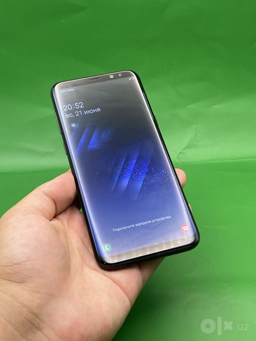 Samsung Galaxy S8 Plus Ideal 64GB