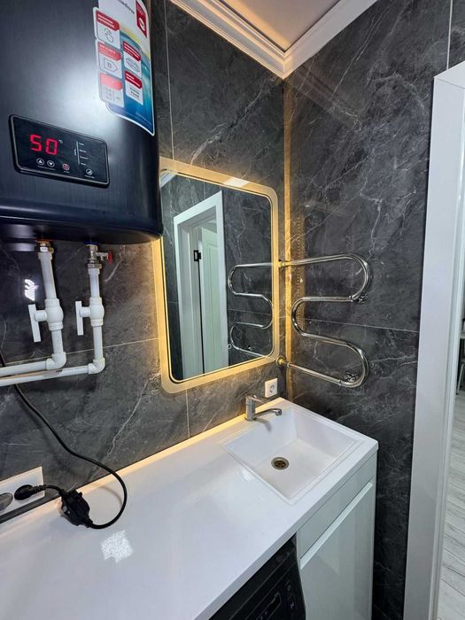 Продажа евро 2-х комнатной квартиры