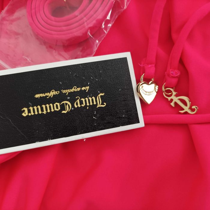 Twinset /Juicy Couture75B нов цял бански