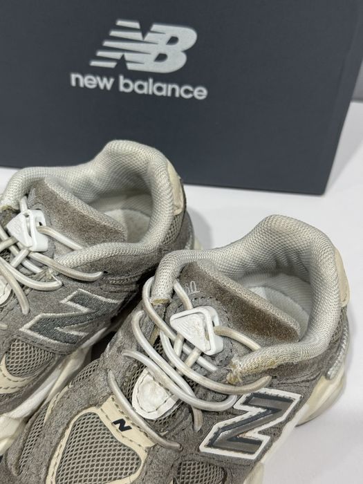 New balance 9060