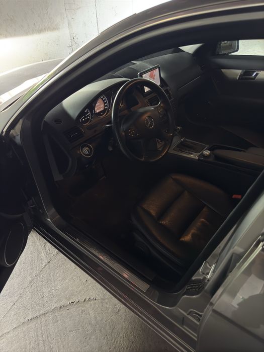 MERCEDES-BENZ C-Class 2010 — imagine 5