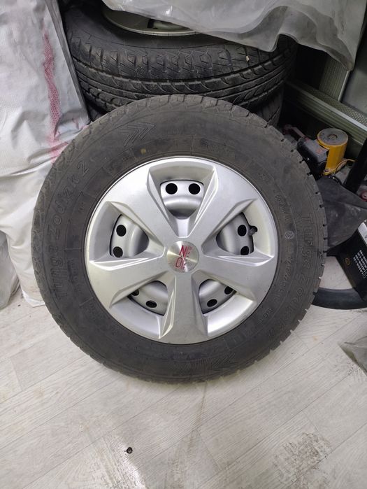 Диска балонымен сатылады