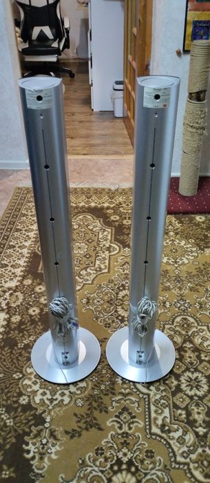 В дом Колонки Пионер 80 ват