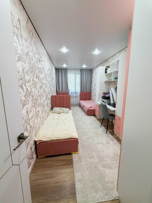 Продать квартира