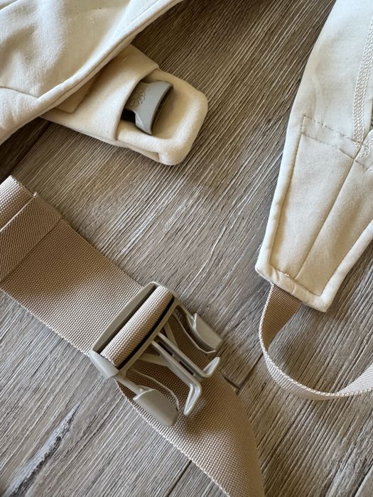 Ергономична раница Ergobaby - Embrace, Cream