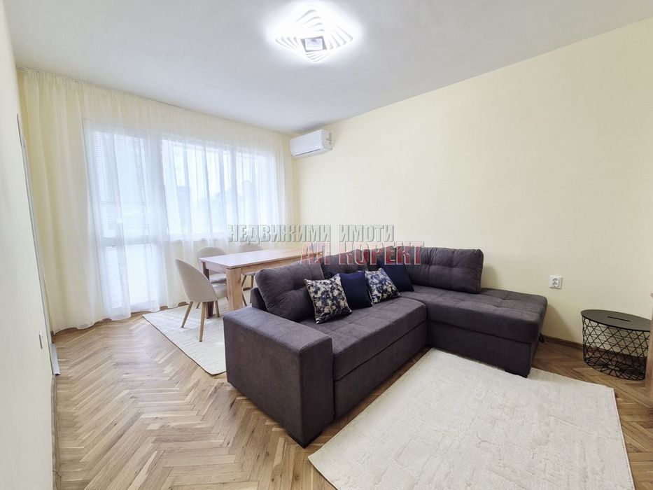 3-стаен в Варна-Чайка площ 80 цена 720