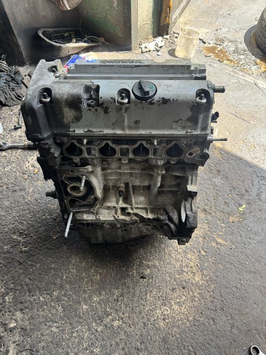 Продам мотор honda element