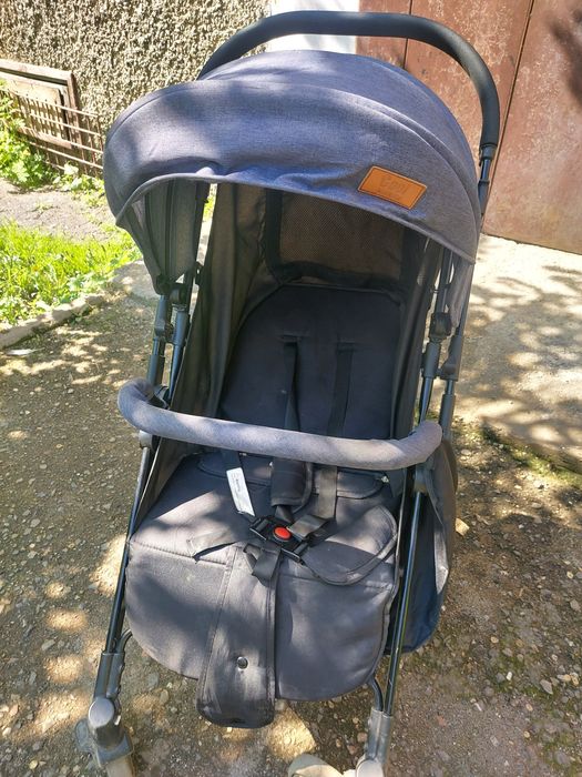 Продаётся коляска б/у