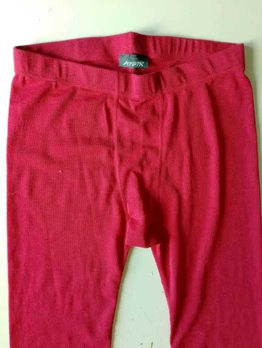 Мъжки термо клинове от мерино вълна