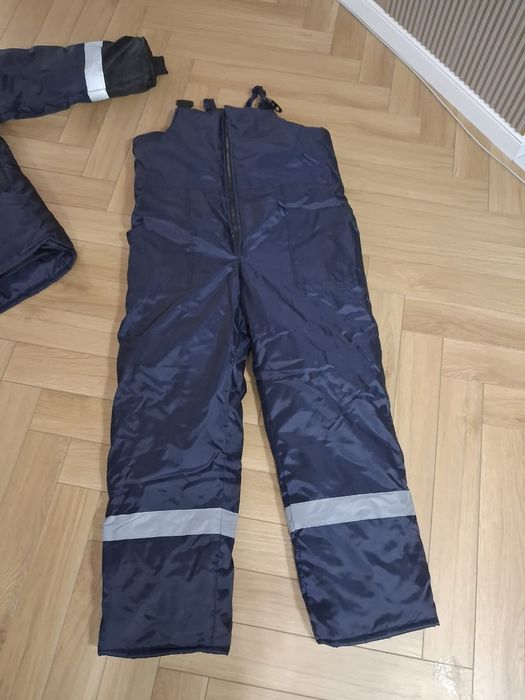 Новый спец костюм