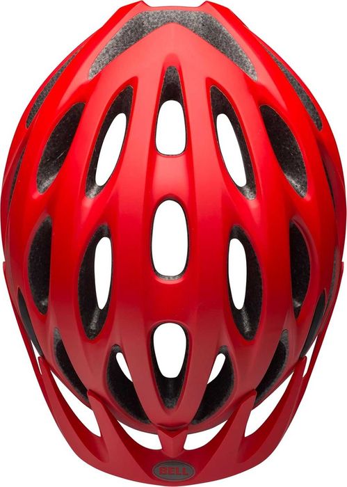 Bell Tracker Helmet