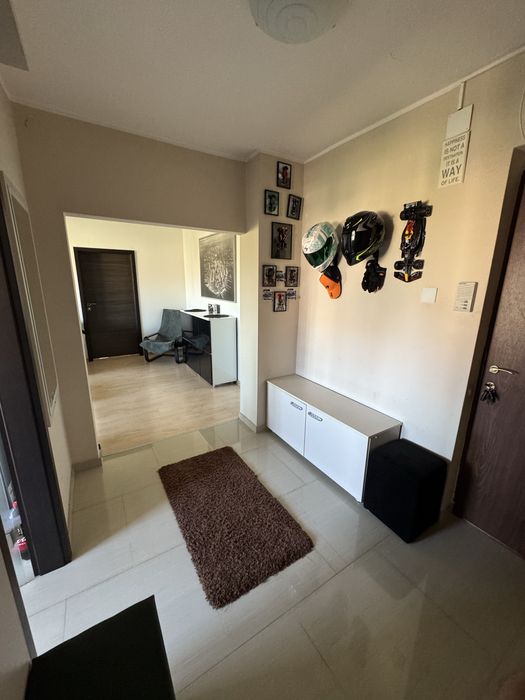 Apartament 2 camere de vânzare – mobilat și utilat ( Terezian)