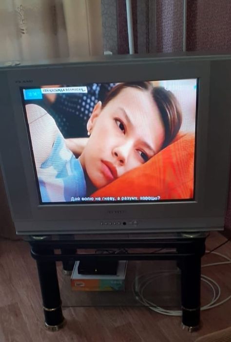 Телевизор SAMSUNG Flatron