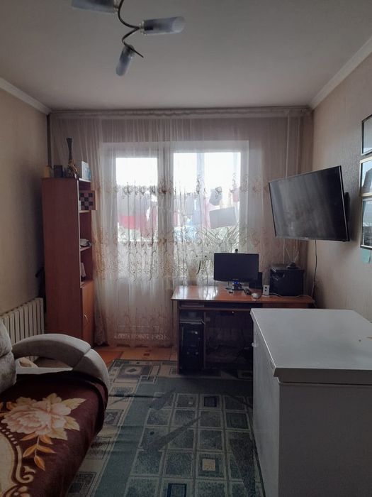 Продам 3х комнатную квартиру