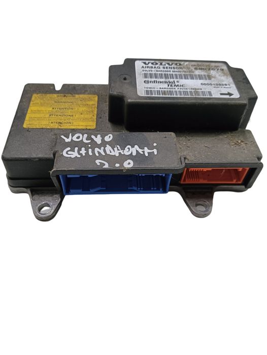 Calculator Airbag Volvo V50 Mw, 545 2003 - 2012 8697679