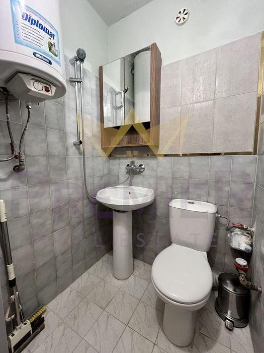 Дава се под наем Двустаен апартамент в Варна, Генералите - 60 кв.м за 433.5 € - Снимка #6