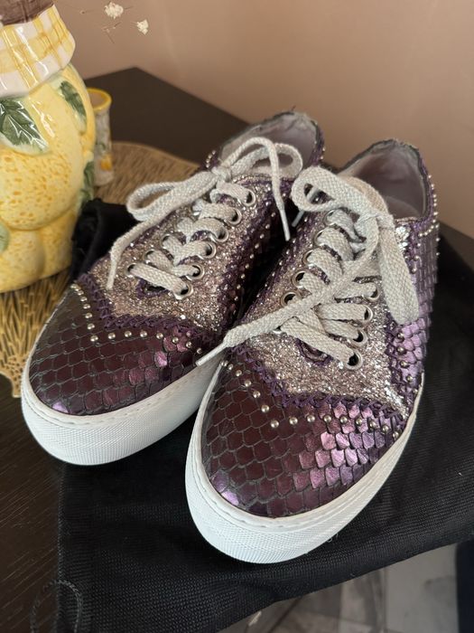 Гуменки/кецове Just Cavalli