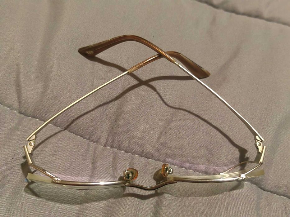 Рамка за диоптрични очила RAY BAN