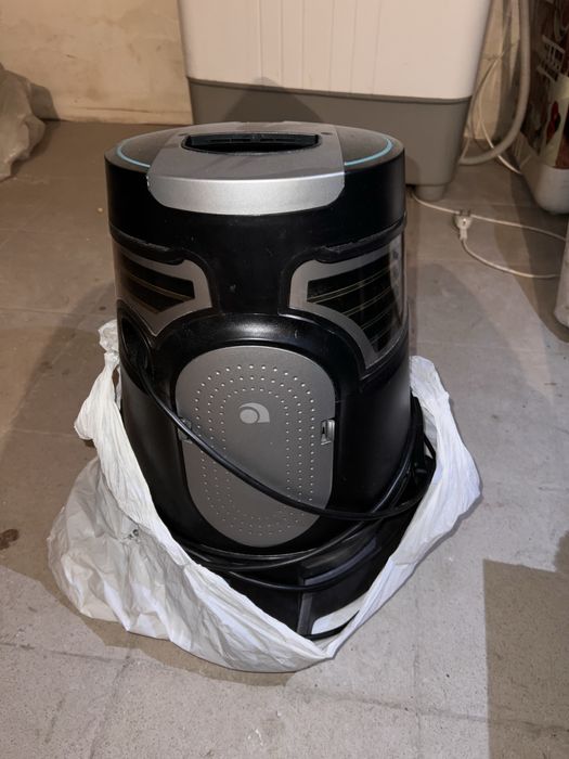 Пылесос Aura Roboclean