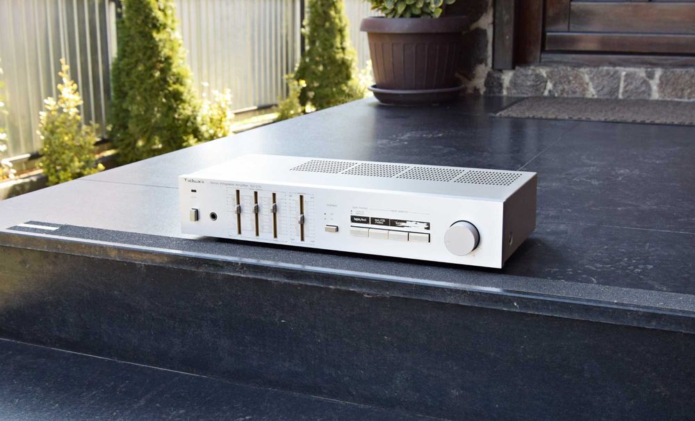 Amplificator Technics SU-Z 15