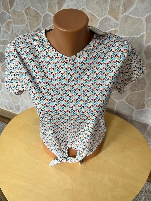 Bluza dama bumbac SCOUT